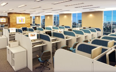 Call-Center-com-mesa-regulagem