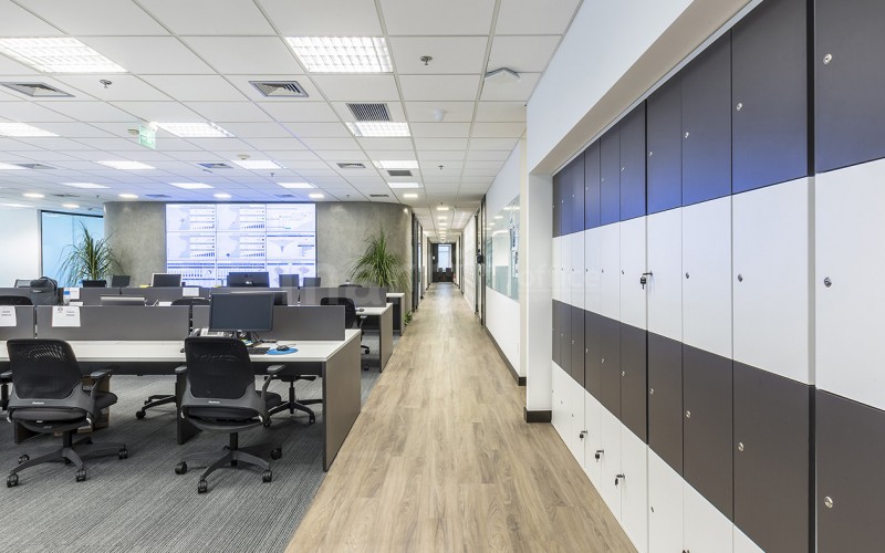 Lockers Preço São Paulo